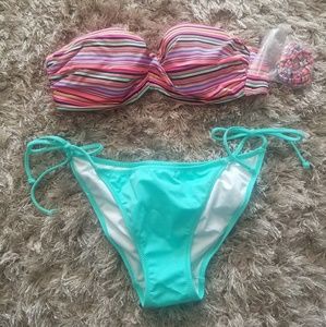 Victoria's secret swimwear NWOT